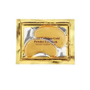 Máscara EyeGlow | Olhar Descansado e Rejuvenescido