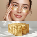 Máscara EyeGlow | Olhar Descansado e Rejuvenescido