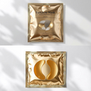 Máscara EyeGlow | Olhar Descansado e Rejuvenescido