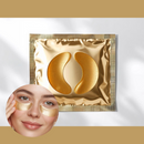 Máscara EyeGlow | Olhar Descansado e Rejuvenescido